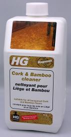 Cork & Bamboo Cleaner