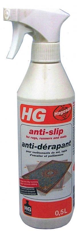 HG ANTI-SLIP for Rugs, Runners & Mats
