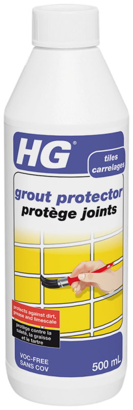 HG Grout Protector
