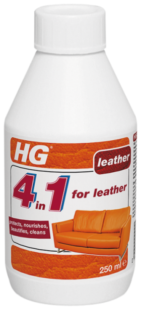 HG Leather 4 in 1