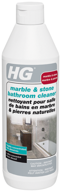 HG Marble & Stone Bathroom Cleaner - HG. Does What It Promises!!