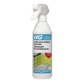 HG Mold and mildew remover