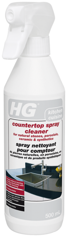 HG Natural Stone Counter & Table Top Spray