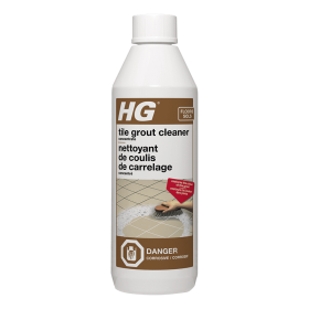 HG Tile Grout Cleaner