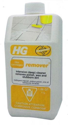 HG Remover