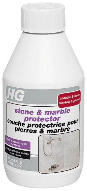 HG Stone & Marble/Granite Protector