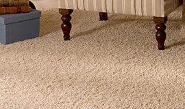 Carpet, vinyl and other flooring