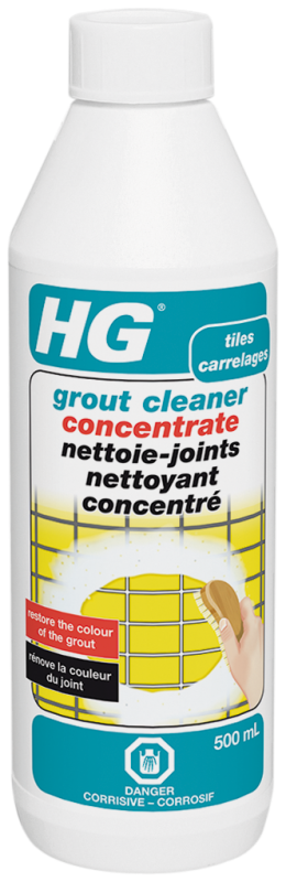 HG nettoie-joints concentré